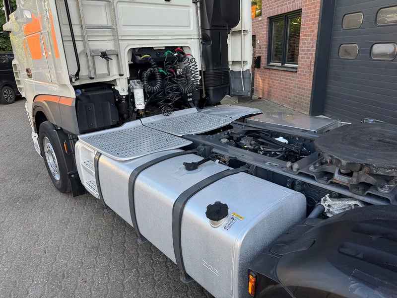 DAF XF 480 SSC Super Space Standairco LED 624860KM Top condition NL Truck - Тягач: фото 5 DAF XF 480 SSC Super Space Standairco LED 624860KM Top condition NL Truck - Тягач: фото 5