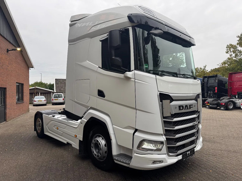 DAF XG 480 Retarder LED 2x tank PTO-Prep 216.610KM! - Тягач: фото 2 DAF XG 480 Retarder LED 2x tank PTO-Prep 216.610KM! - Тягач: фото 2