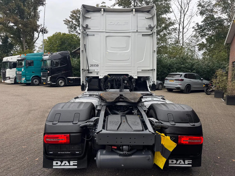 DAF XG 480 Retarder LED 2x tank PTO-Prep 216.610KM! - Тягач: фото 5 DAF XG 480 Retarder LED 2x tank PTO-Prep 216.610KM! - Тягач: фото 5