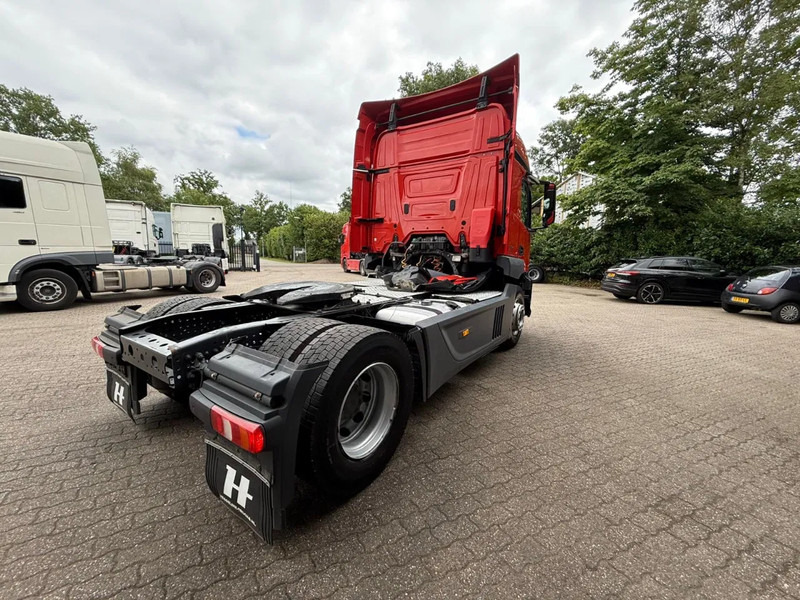 Mercedes-Benz Actros 1936 4X2 NL Truck 724.850KM - Тягач: фото 3 Mercedes-Benz Actros 1936 4X2 NL Truck 724.850KM - Тягач: фото 3
