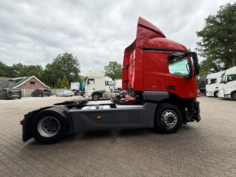 Mercedes-Benz Actros 1936 4X2 NL Truck 724.850KM - Тягач: фото 5 Mercedes-Benz Actros 1936 4X2 NL Truck 724.850KM - Тягач: фото 5