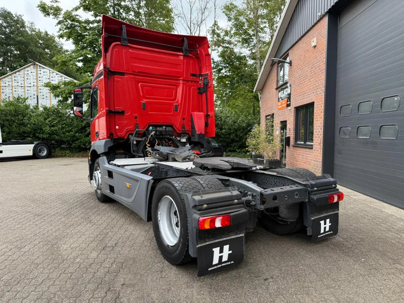 Mercedes-Benz Actros 1936 4X2 NL Truck 724.850KM - Тягач: фото 2 Mercedes-Benz Actros 1936 4X2 NL Truck 724.850KM - Тягач: фото 2