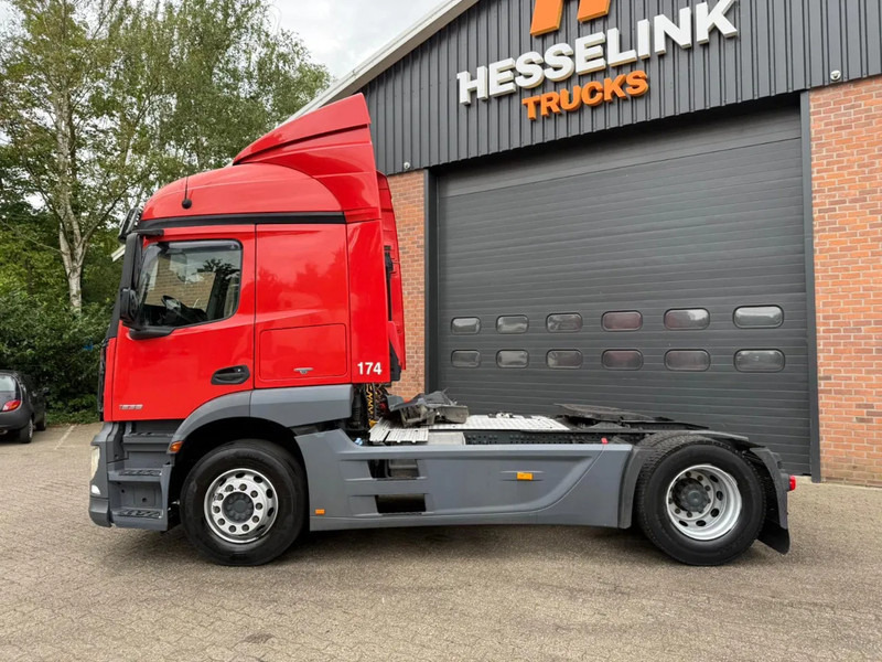 Mercedes-Benz Actros 1936 4X2 NL Truck 724.850KM - Тягач: фото 4 Mercedes-Benz Actros 1936 4X2 NL Truck 724.850KM - Тягач: фото 4