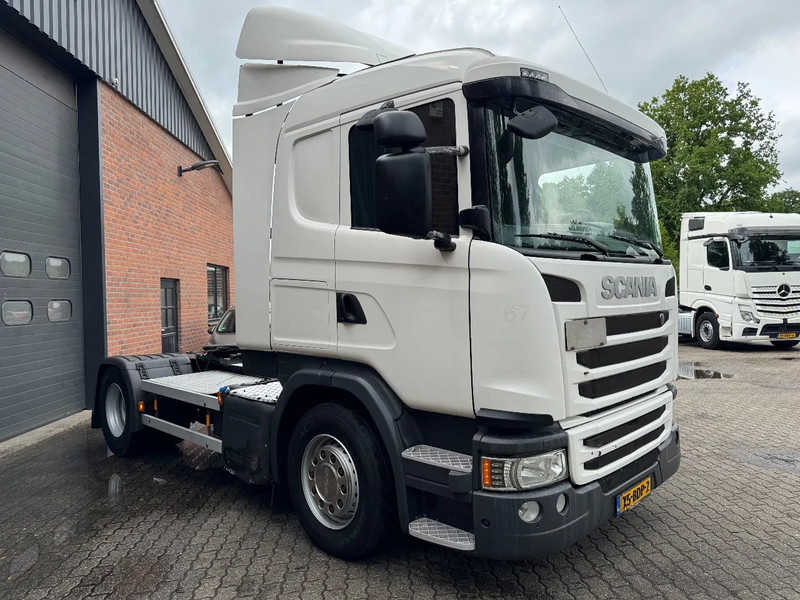 Scania G410 4X2 EURO 6 SCR Only - NO EGR, NL Truck APK 12-2025 - Тягач: фото 2 Scania G410 4X2 EURO 6 SCR Only - NO EGR, NL Truck APK 12-2025 - Тягач: фото 2