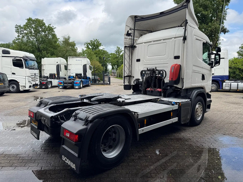 Scania G410 4X2 EURO 6 SCR Only - NO EGR, NL Truck APK 12-2025 - Тягач: фото 4 Scania G410 4X2 EURO 6 SCR Only - NO EGR, NL Truck APK 12-2025 - Тягач: фото 4