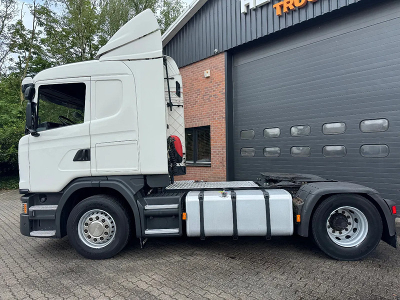 Scania G410 4X2 EURO 6 SCR Only - NO EGR, NL Truck APK 12-2025 - Тягач: фото 5 Scania G410 4X2 EURO 6 SCR Only - NO EGR, NL Truck APK 12-2025 - Тягач: фото 5