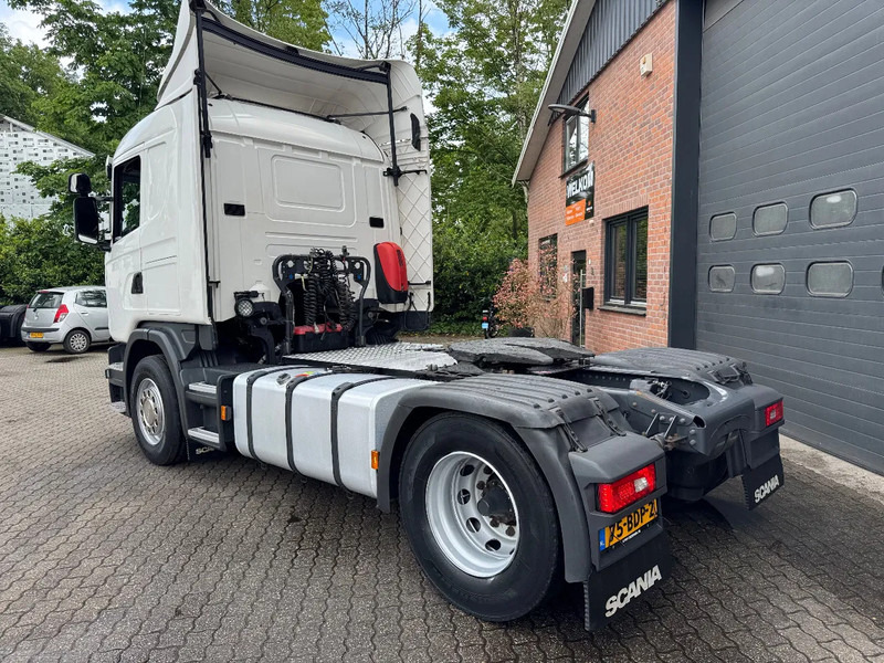 Scania G410 4X2 EURO 6 SCR Only - NO EGR, NL Truck APK 12-2025 - Тягач: фото 3 Scania G410 4X2 EURO 6 SCR Only - NO EGR, NL Truck APK 12-2025 - Тягач: фото 3