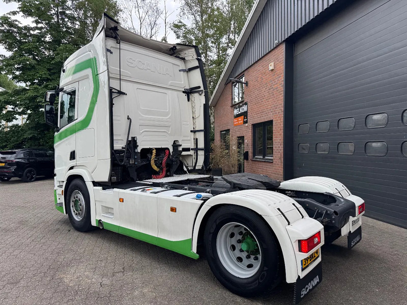 Scania R450 4X2 Standairco LED NL Truck APK/TUV 09/2025 - Тягач: фото 3 Scania R450 4X2 Standairco LED NL Truck APK/TUV 09/2025 - Тягач: фото 3