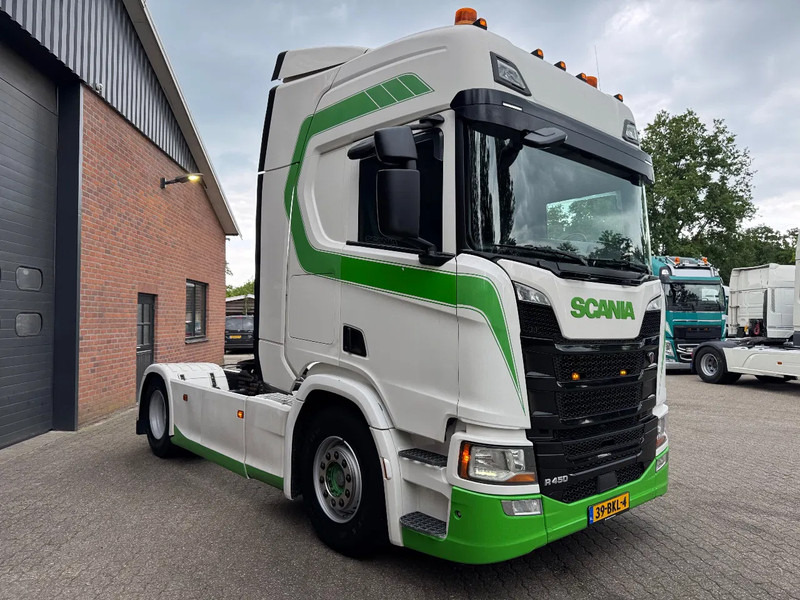 Scania R450 4X2 Standairco LED NL Truck APK/TUV 09/2025 - Тягач: фото 2 Scania R450 4X2 Standairco LED NL Truck APK/TUV 09/2025 - Тягач: фото 2