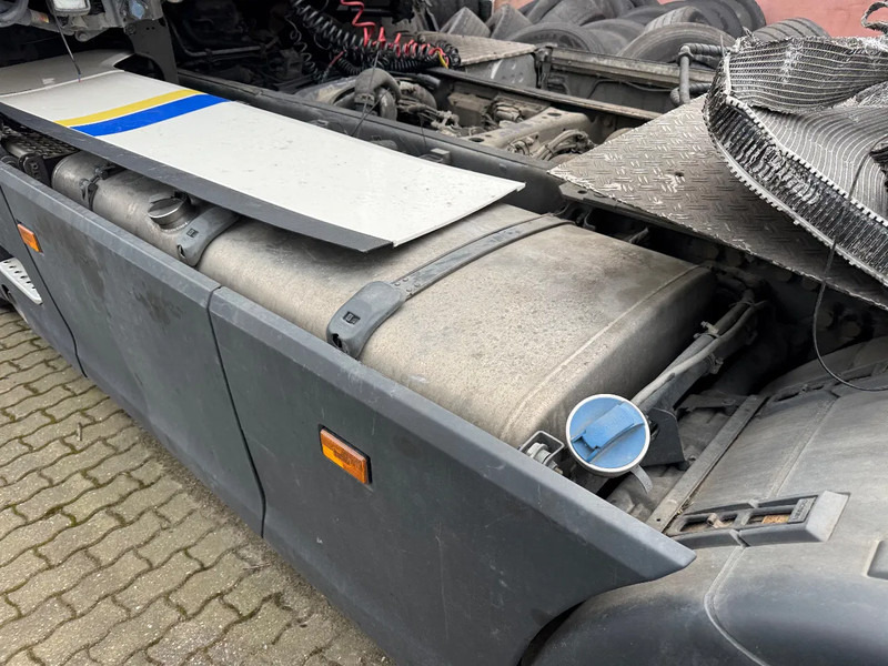 Scania R450 NGS Retarder Standairco Hydraulic Alcoa - Тягач: фото 5 Scania R450 NGS Retarder Standairco Hydraulic Alcoa - Тягач: фото 5