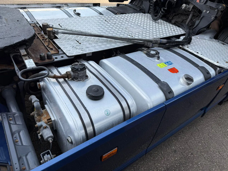 Scania S450 NGS Hydraulic 12th Gear Error! APK/TUV 03/2026 - Тягач: фото 5 Scania S450 NGS Hydraulic 12th Gear Error! APK/TUV 03/2026 - Тягач: фото 5