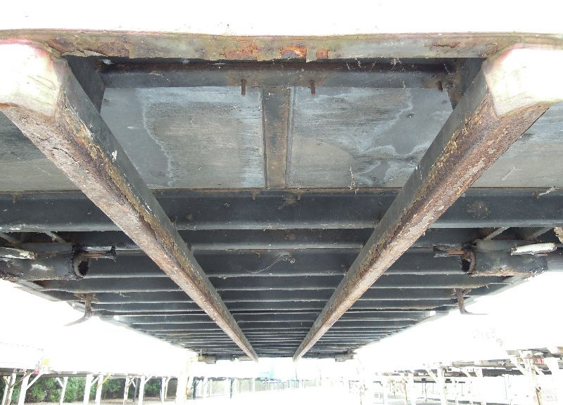 BDF-System 7.450 mm lang, - Морской контейнер: фото 4 BDF-System 7.450 mm lang, - Морской контейнер: фото 4