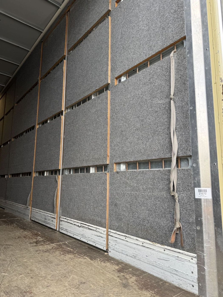 Sommer BDF-System 7.450 mm lang, Eckhöhe: 2.970 mm - Сменный кузов - фургон: фото 4 Sommer BDF-System 7.450 mm lang, Eckhöhe: 2.970 mm - Сменный кузов - фургон: фото 4