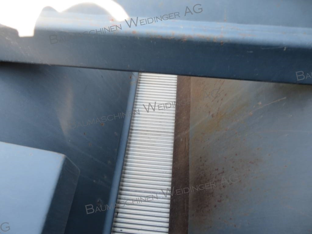 Bomag BS 150 - Разбрасыватель песка/ Соли: фото 5 Bomag BS 150 - Разбрасыватель песка/ Соли: фото 5