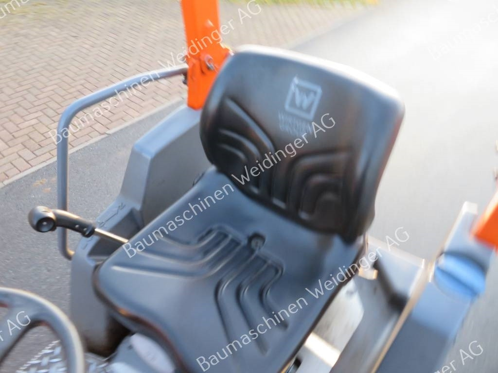 Дорожный каток Hamm HD 10 VT: фото 11 Дорожный каток Hamm HD 10 VT: фото 11