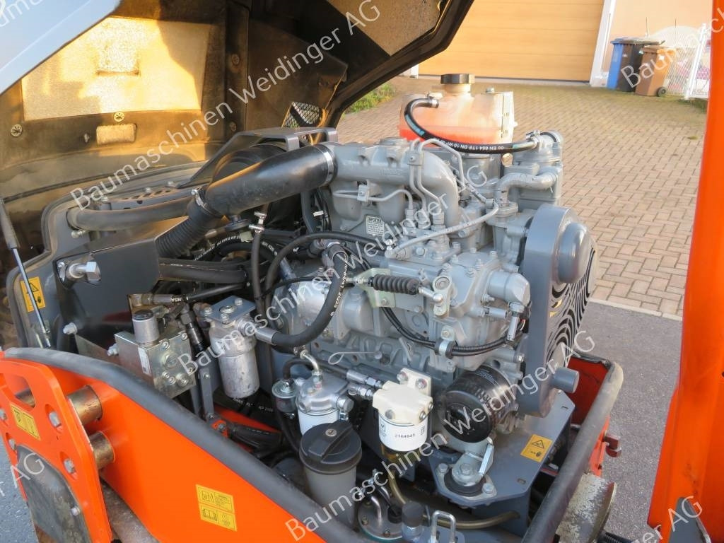 Дорожный каток Hamm HD 10 VT: фото 10 Дорожный каток Hamm HD 10 VT: фото 10