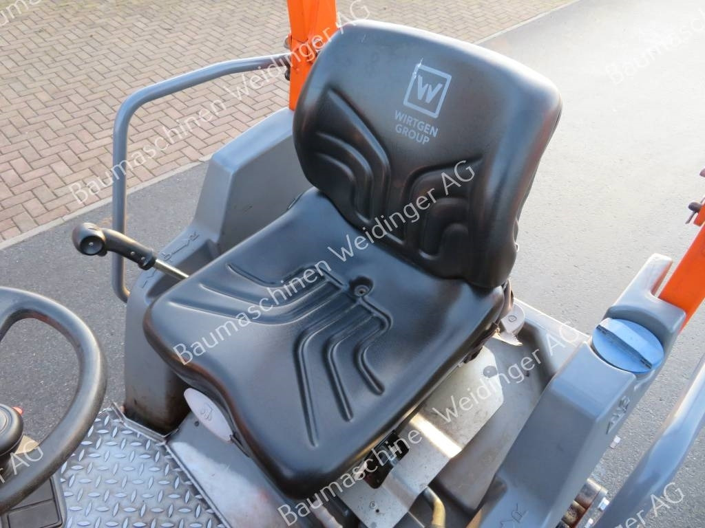 Дорожный каток Hamm HD 10 VT: фото 12 Дорожный каток Hamm HD 10 VT: фото 12