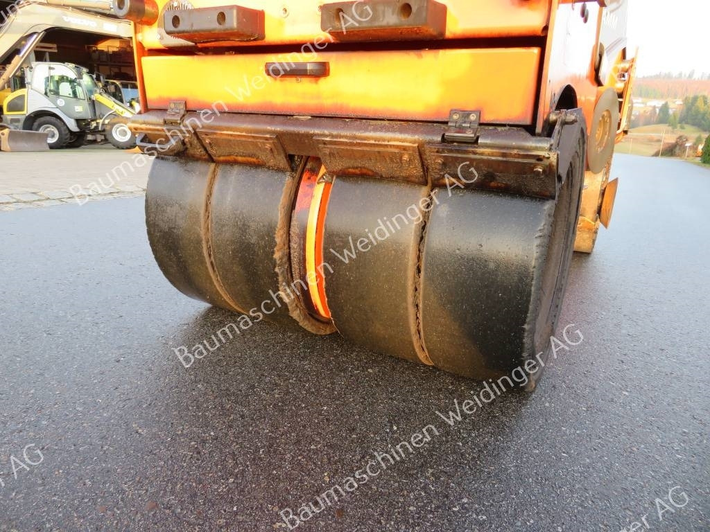 Дорожный каток Hamm HD 10 VT: фото 8 Дорожный каток Hamm HD 10 VT: фото 8