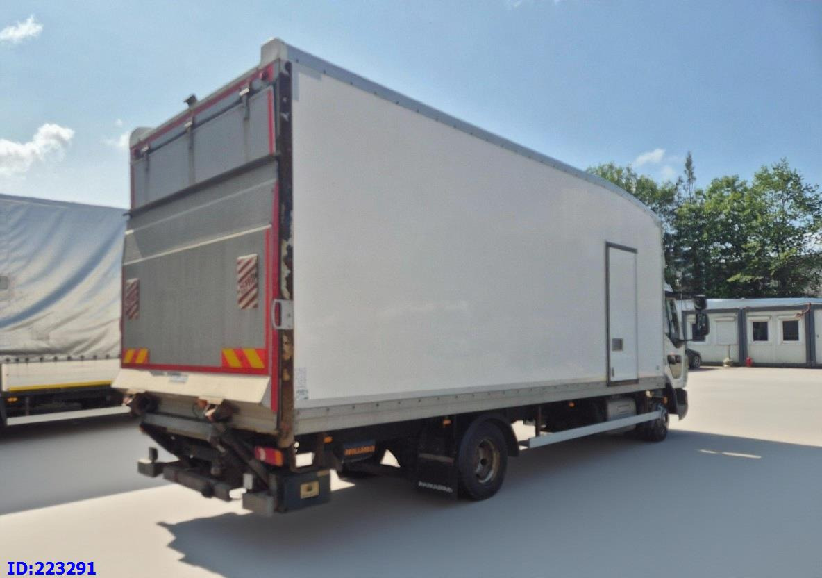 DAF LF 180 FA - Euro6 - Manual - Грузовик с закрытым кузовом: фото 5 DAF LF 180 FA - Euro6 - Manual - Грузовик с закрытым кузовом: фото 5