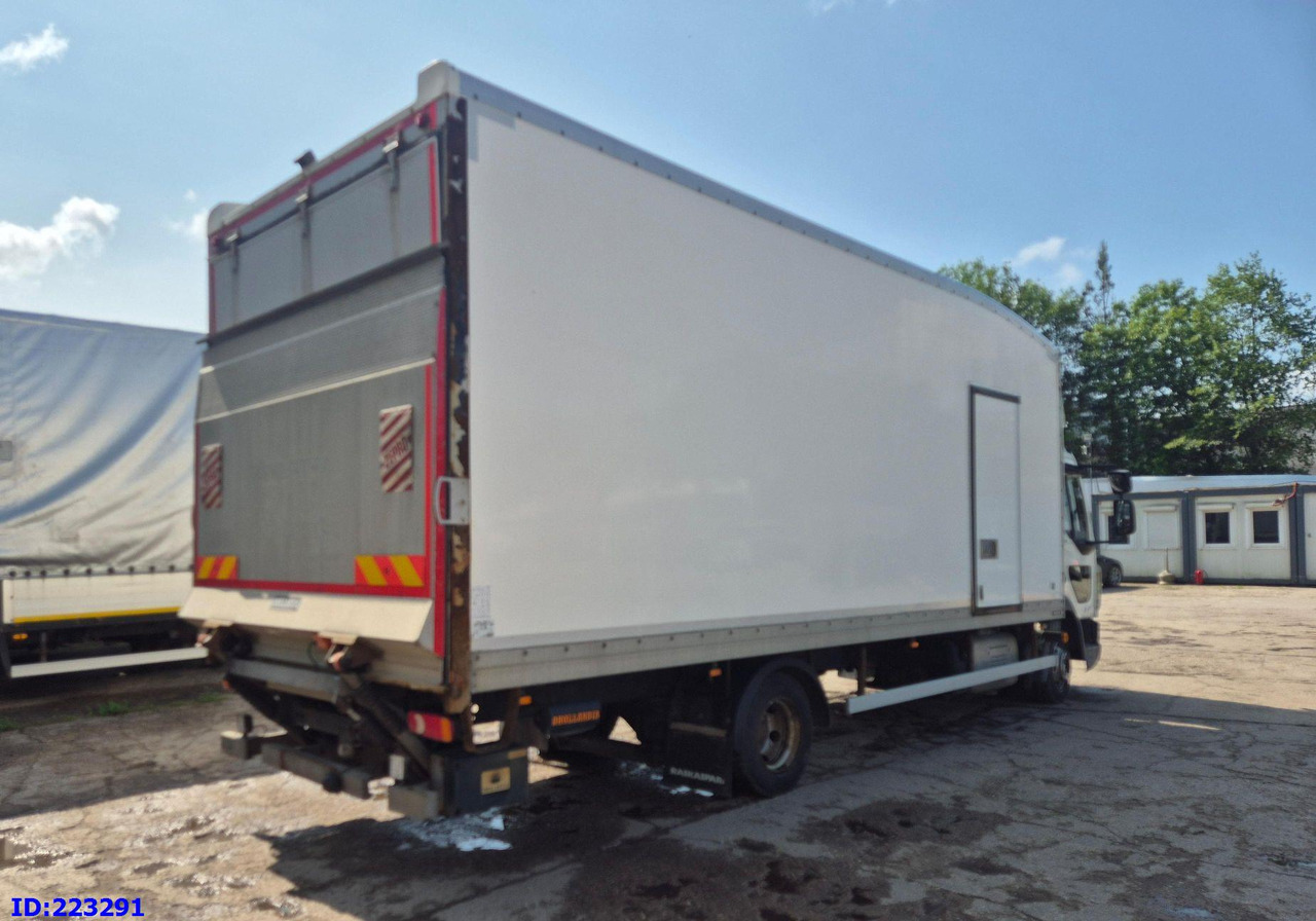 DAF LF 180 FA - Euro6 - Manual - Грузовик с закрытым кузовом: фото 5 DAF LF 180 FA - Euro6 - Manual - Грузовик с закрытым кузовом: фото 5