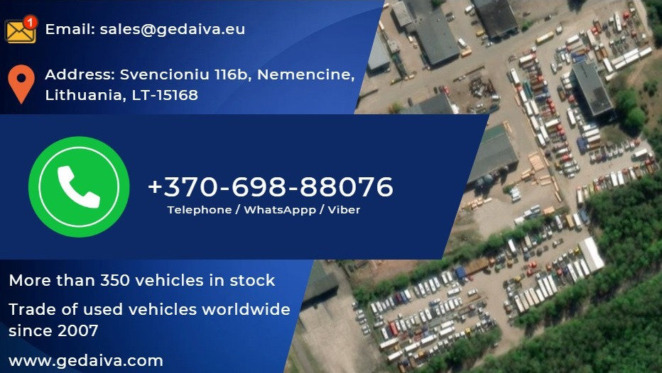 RENAULT T 6x2 Euro 6 Refrigerated + Carrier Supra - Рефрижератор: фото 3 RENAULT T 6x2 Euro 6 Refrigerated + Carrier Supra - Рефрижератор: фото 3