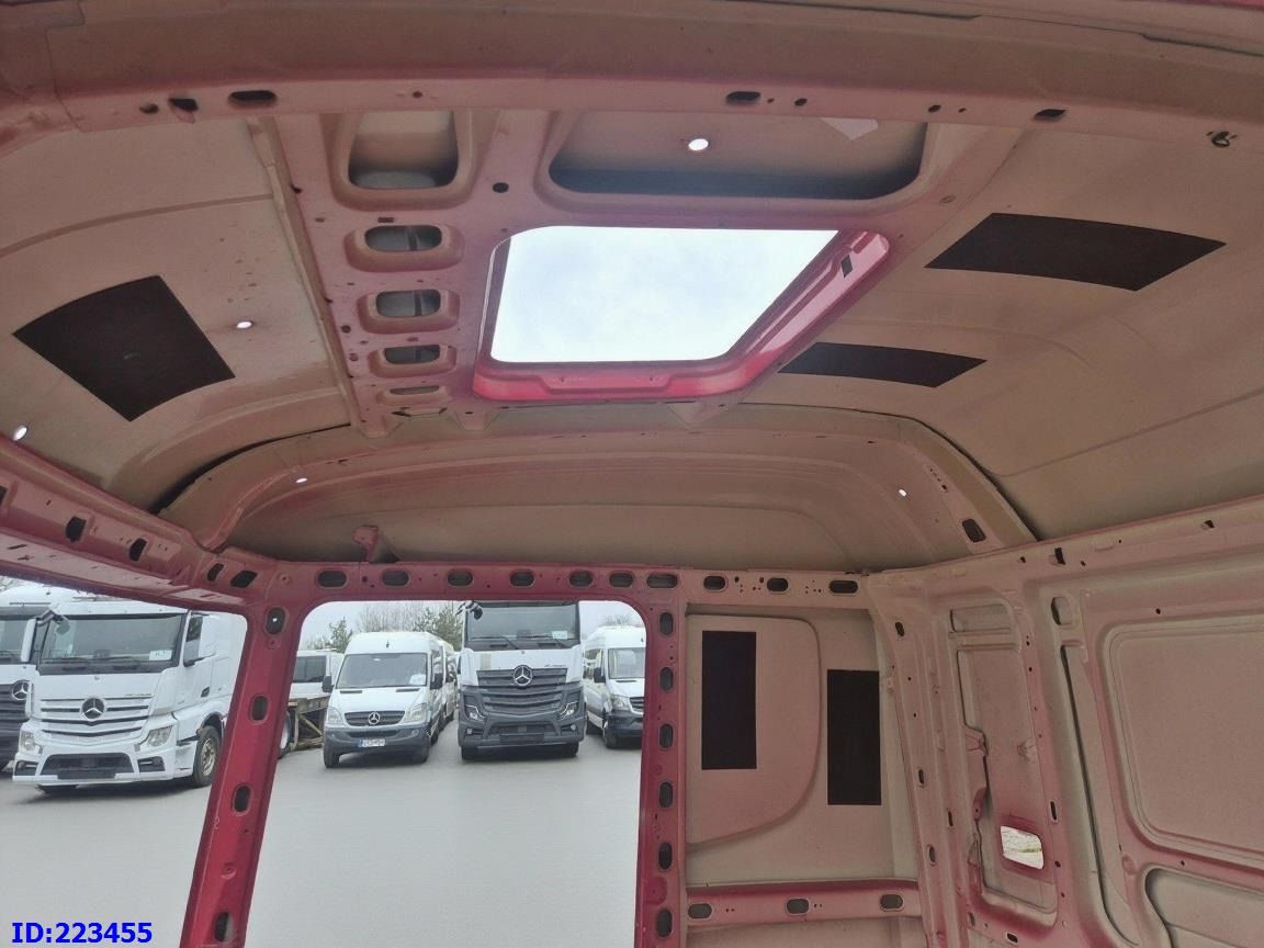 Кабина для Грузовиков SCANIA R19N5: фото 7 Кабина для Грузовиков SCANIA R19N5: фото 7