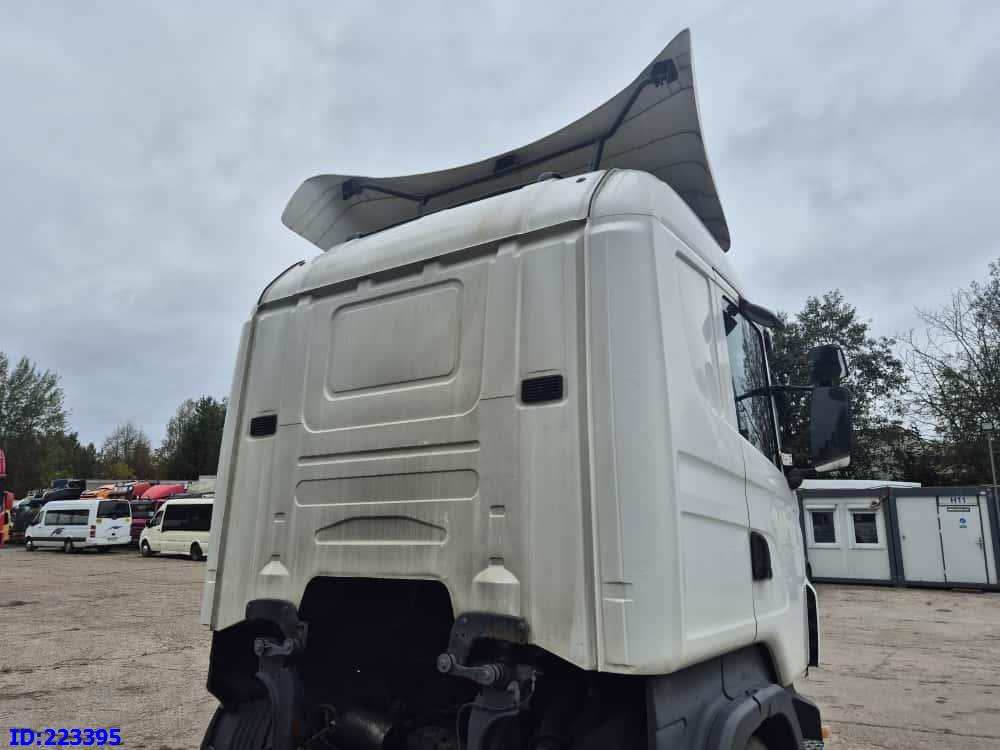 SCANIA R440 6X2 Steering axle (Motor defekt) - Грузовик-шасси: фото 5 SCANIA R440 6X2 Steering axle (Motor defekt) - Грузовик-шасси: фото 5