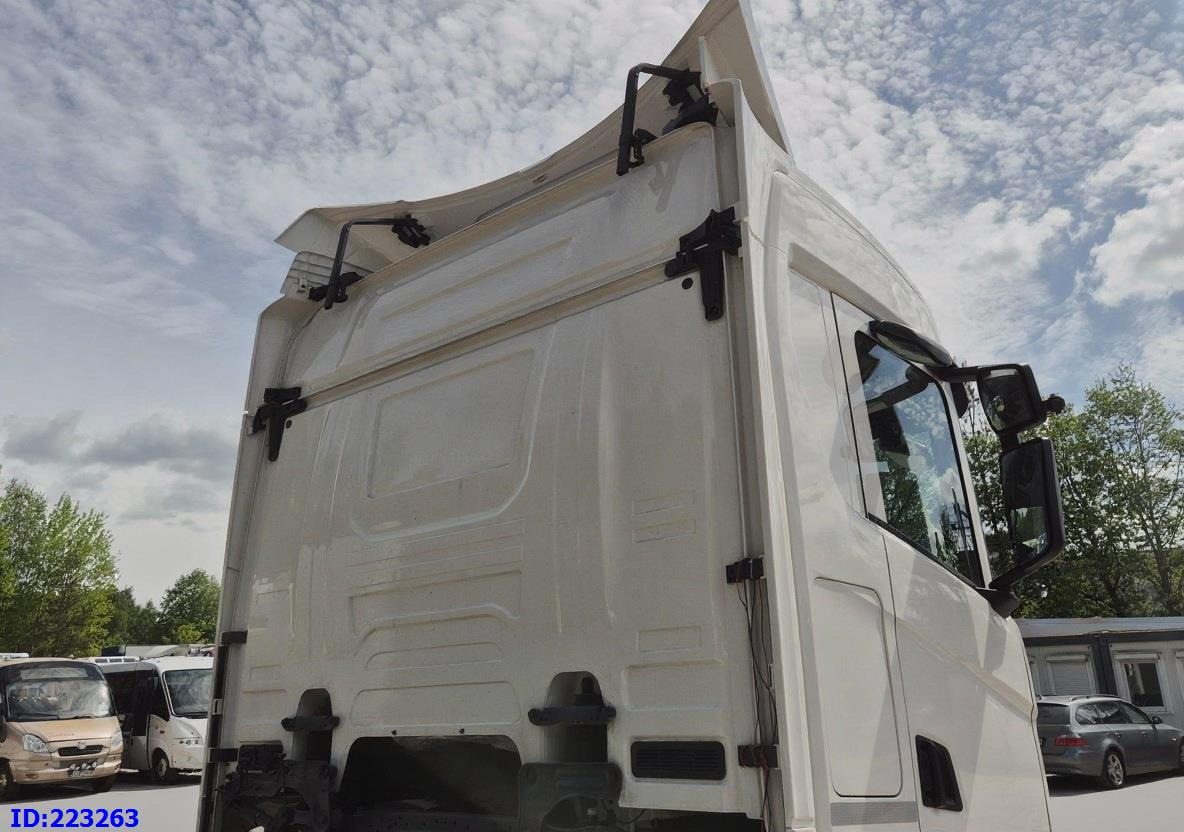 SCANIA R540 6x2 Retarder - Грузовик-шасси: фото 5 SCANIA R540 6x2 Retarder - Грузовик-шасси: фото 5
