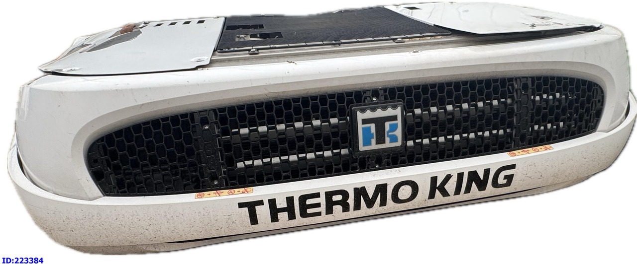 THERMO KING T1200R - Холодильная установка: фото 1 THERMO KING T1200R - Холодильная установка: фото 1