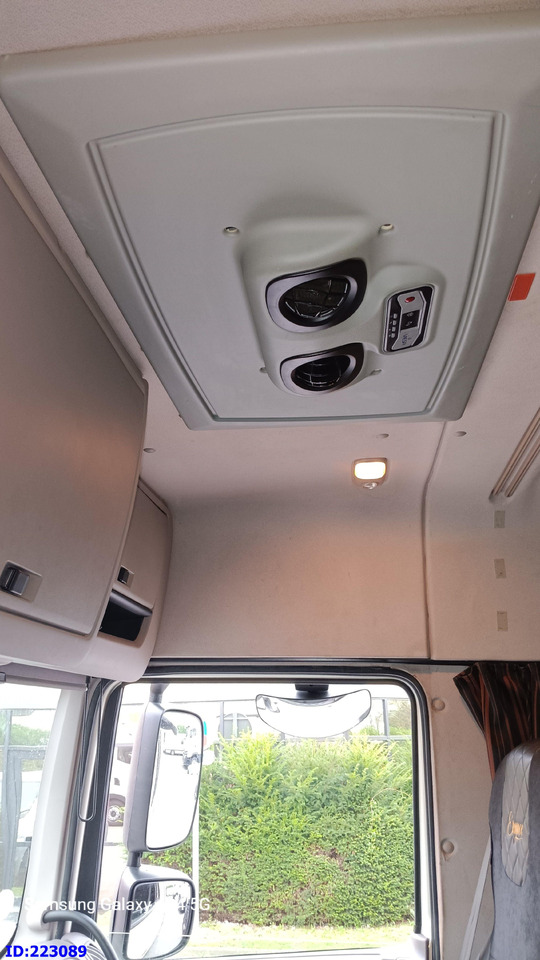 Тягач DAF XF 480: фото 8