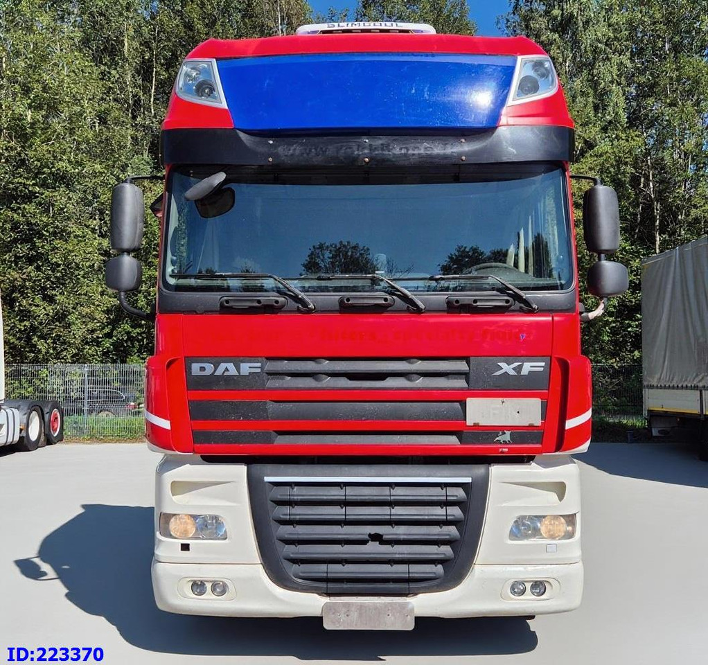 DAF XF105 460 Retarder - Тягач: фото 2 DAF XF105 460 Retarder - Тягач: фото 2