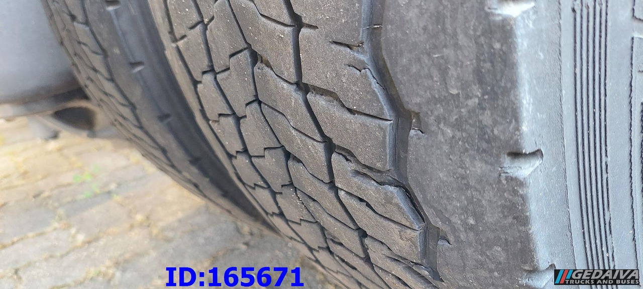 MERCEDES-BENZ Actros 1842 - Mega - Euro6 - Тягач: фото 5 MERCEDES-BENZ Actros 1842 - Mega - Euro6 - Тягач: фото 5