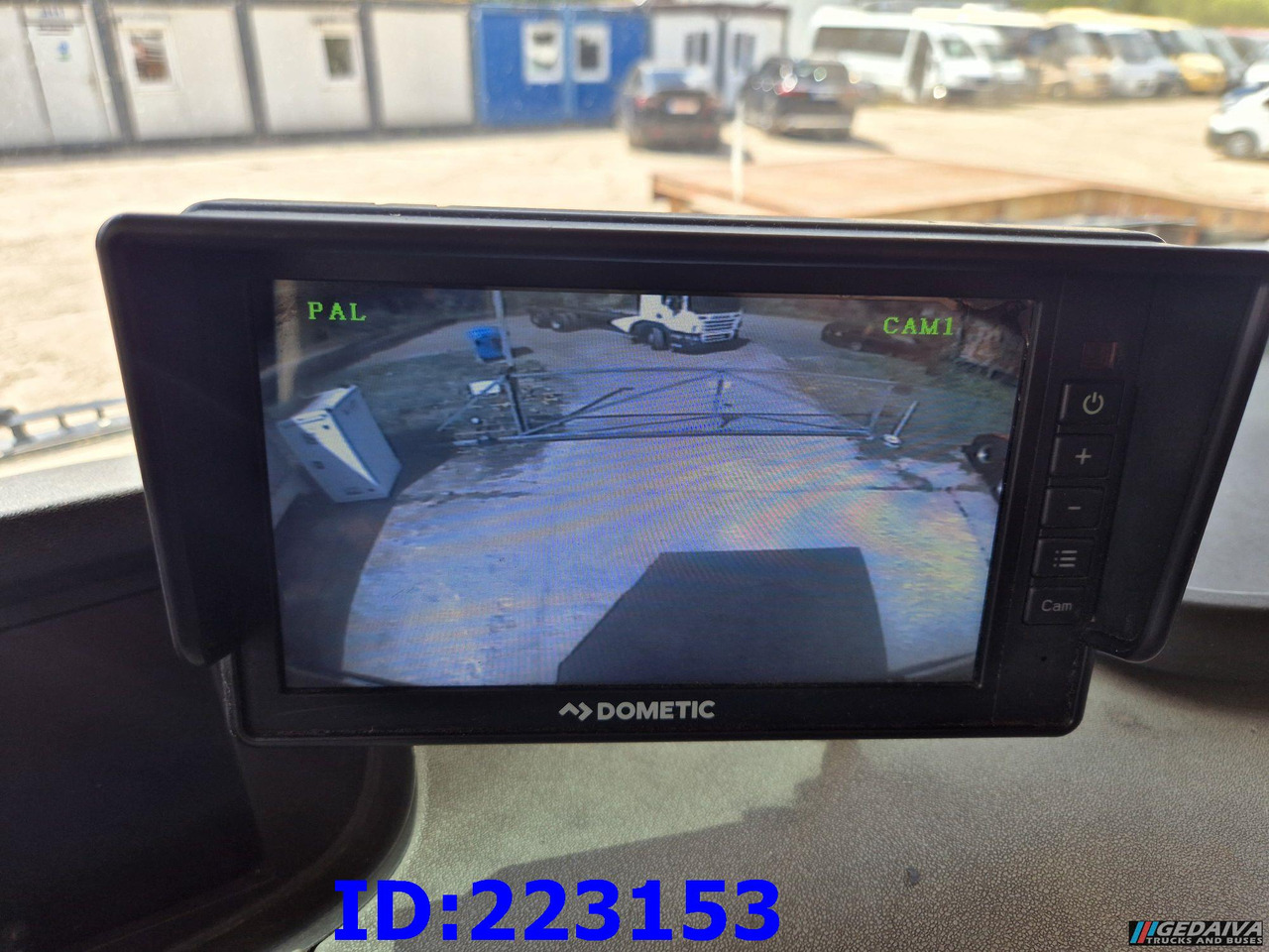 Рефрижератор VOLVO FH13 540HP 6x2 FRC Thermoking: фото 21