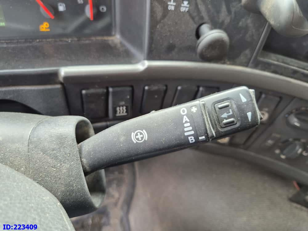 Грузовик-цистерна VOLVO FMX11 410HP 6x2  Euro5 Tank truck: фото 17