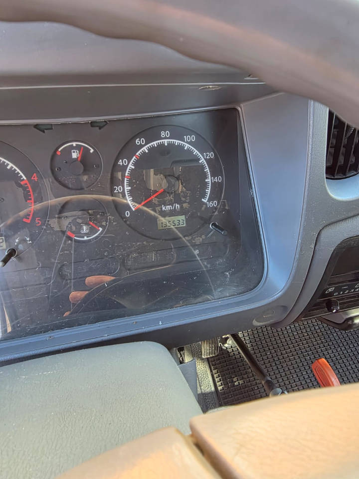 CTE ZED 20 - Грузовик с подъемником: фото 3 CTE ZED 20 - Грузовик с подъемником: фото 3