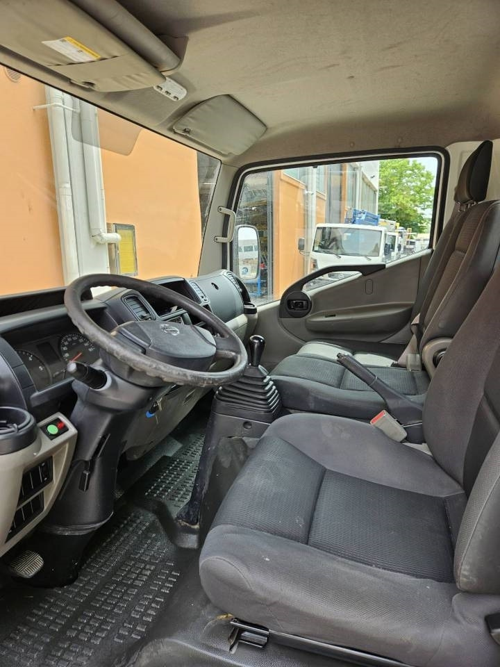 Oil & Steel Snake 21.12  - Грузовик с подъемником: фото 5 Oil & Steel Snake 21.12  - Грузовик с подъемником: фото 5