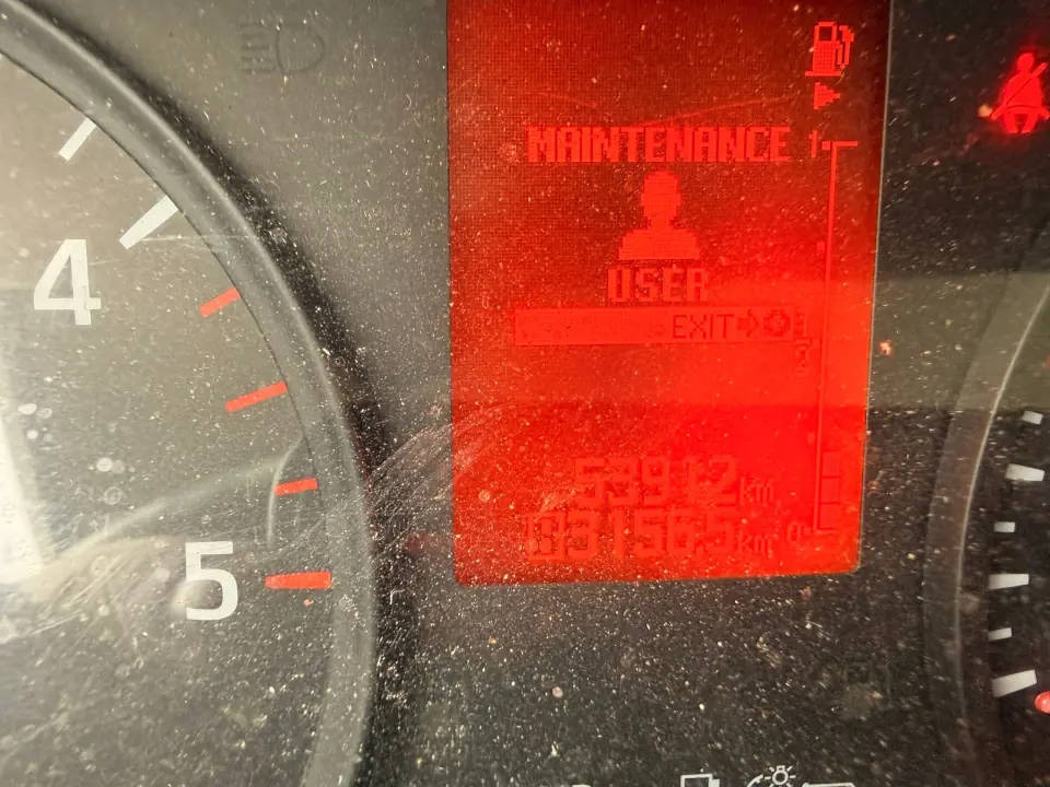 PALFINGER P 240 A - Грузовик с подъемником: фото 5 PALFINGER P 240 A - Грузовик с подъемником: фото 5