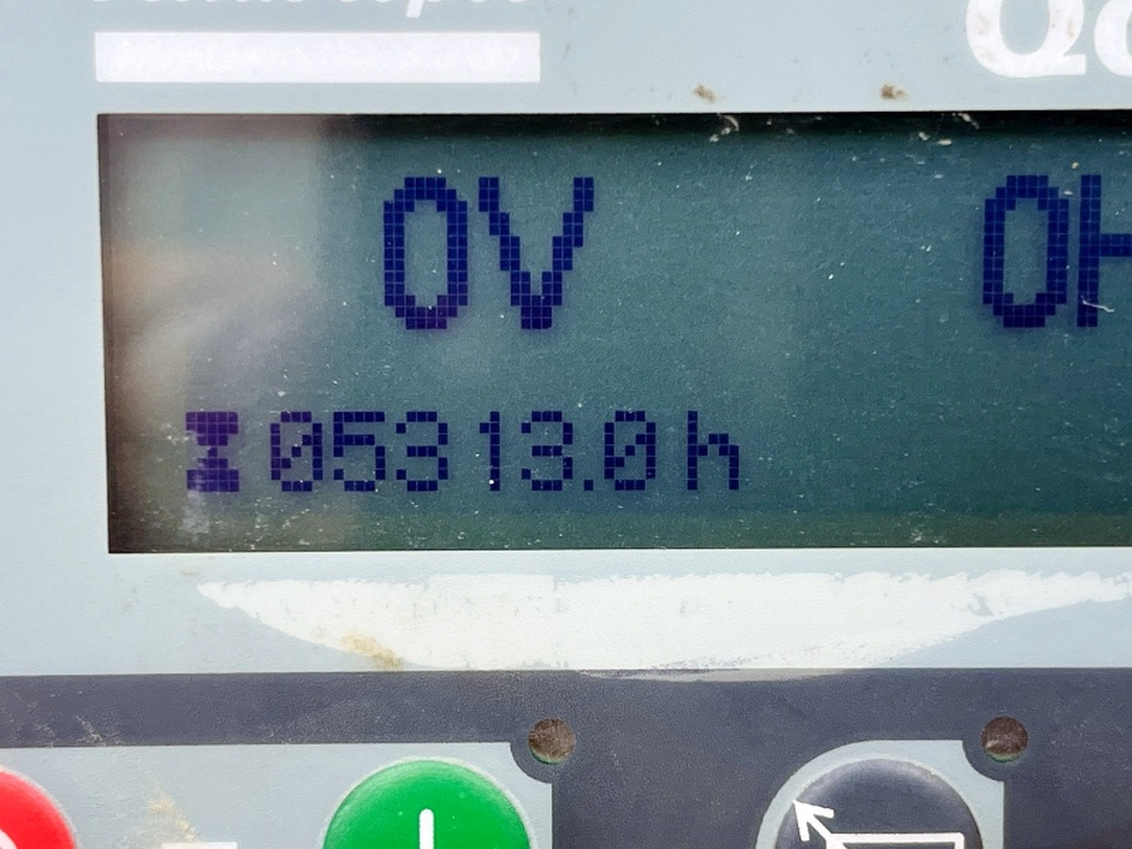 Atlas Copco QAS150 VOD (3997) - Электрогенератор: фото 4 Atlas Copco QAS150 VOD (3997) - Электрогенератор: фото 4