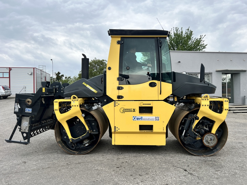 Bomag BW 154 AP-4 AM (111577) - Дорожный каток: фото 4 Bomag BW 154 AP-4 AM (111577) - Дорожный каток: фото 4