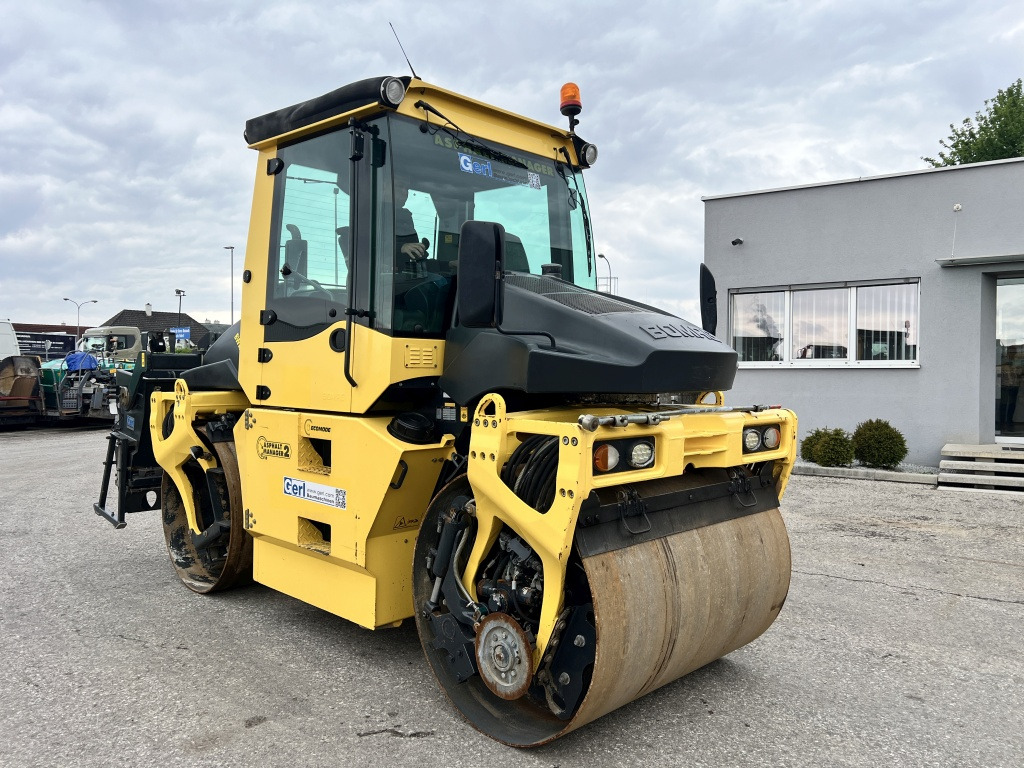 Bomag BW 154 AP-4 AM (111577) - Дорожный каток: фото 5 Bomag BW 154 AP-4 AM (111577) - Дорожный каток: фото 5
