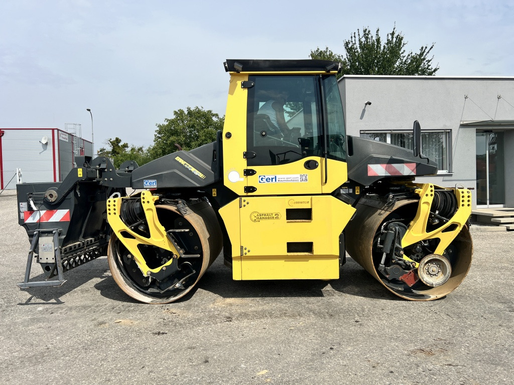 Bomag BW 174 AP-4i AM (111651) - Дорожный каток: фото 4 Bomag BW 174 AP-4i AM (111651) - Дорожный каток: фото 4