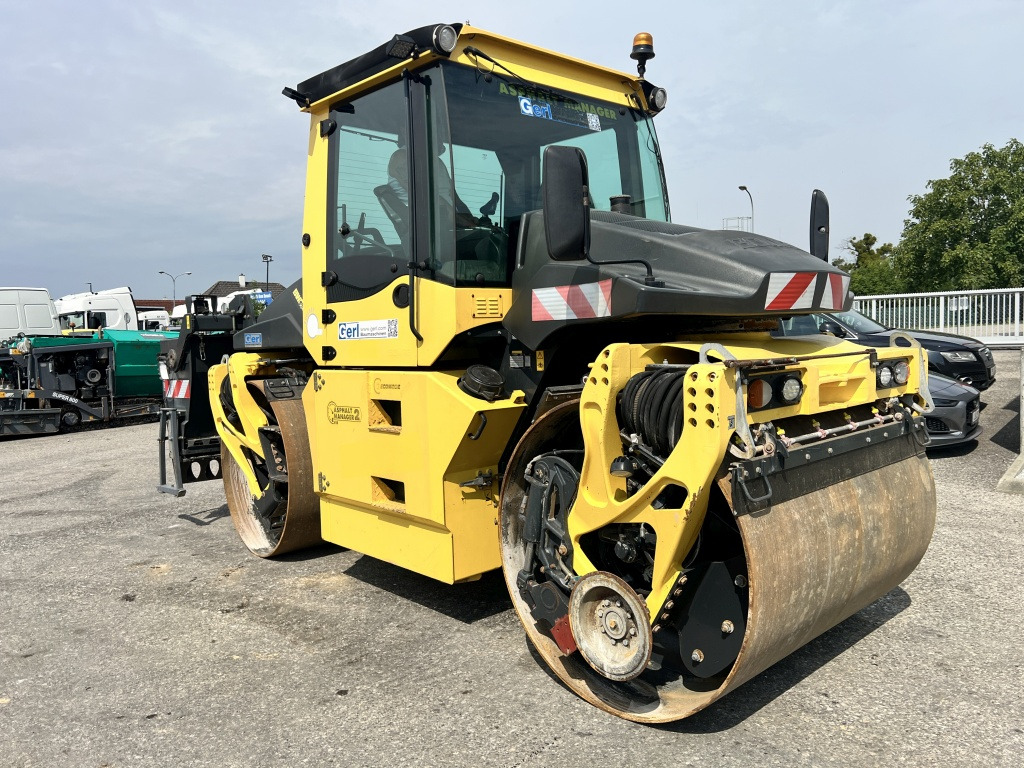 Bomag BW 174 AP-4i AM (111651) - Дорожный каток: фото 5 Bomag BW 174 AP-4i AM (111651) - Дорожный каток: фото 5