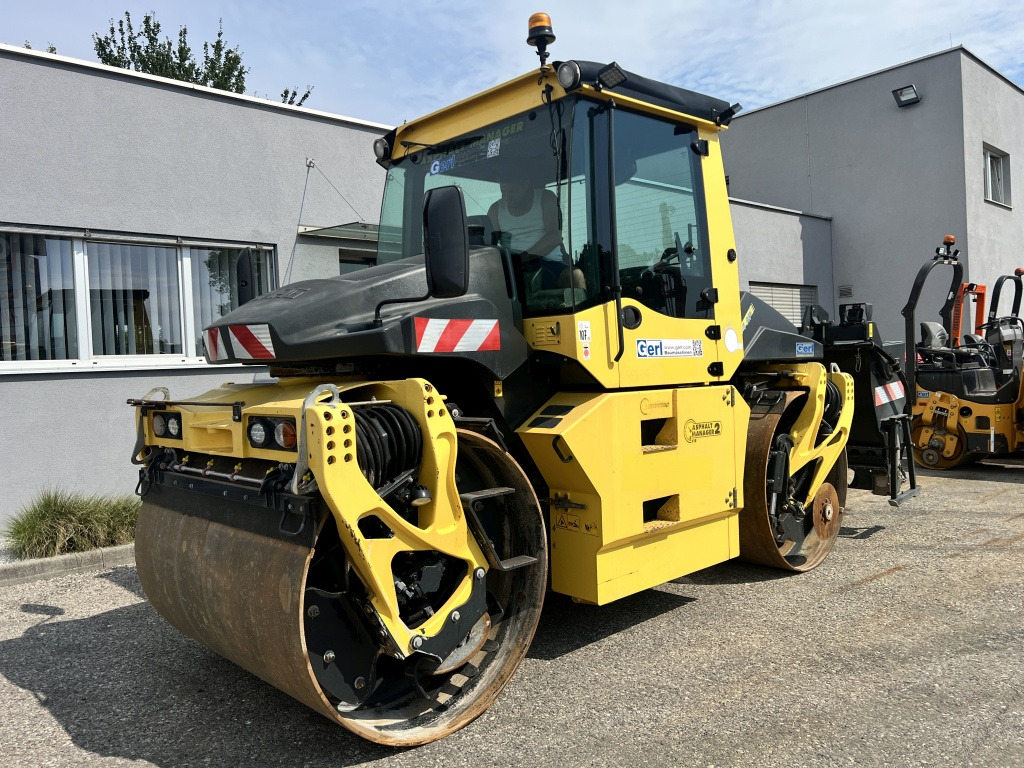 Bomag BW 174 AP-4i AM (111651) - Дорожный каток: фото 2 Bomag BW 174 AP-4i AM (111651) - Дорожный каток: фото 2