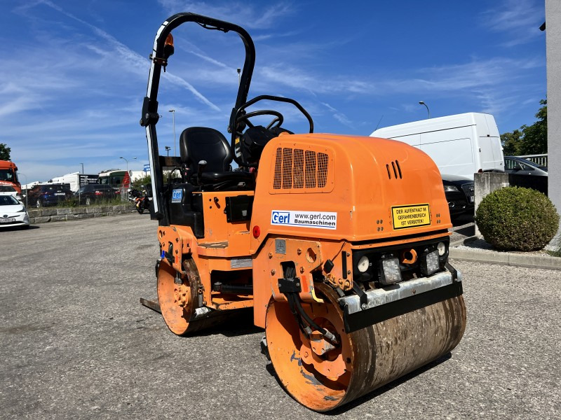 Dynapac DC 900 (110585) - Дорожный каток: фото 5 Dynapac DC 900 (110585) - Дорожный каток: фото 5