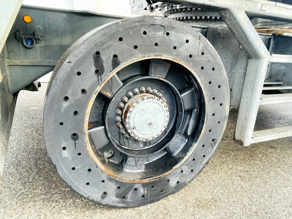 Перегружатель Liebherr LH60 M Litronic (4099): фото 10 Перегружатель Liebherr LH60 M Litronic (4099): фото 10