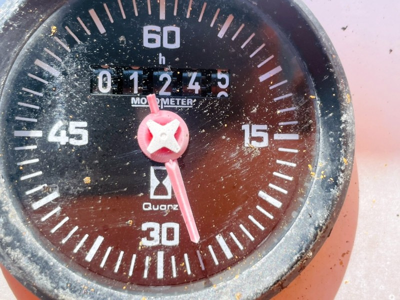 Steyr STI VSM-3R (3833) - Гудронатор: фото 5 Steyr STI VSM-3R (3833) - Гудронатор: фото 5