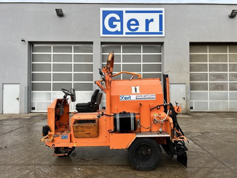 Strassmayr STI VSM-3R (111103) - Гудронатор: фото 1 Strassmayr STI VSM-3R (111103) - Гудронатор: фото 1