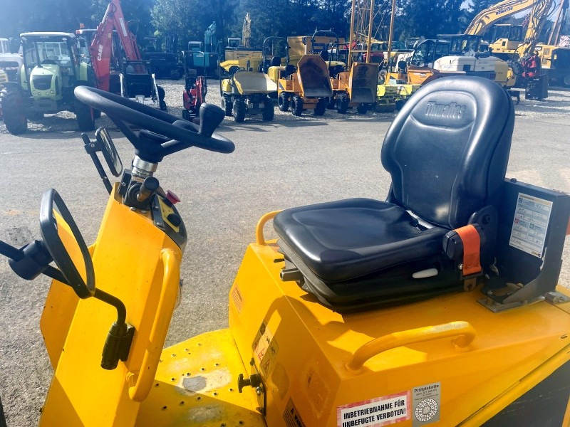 Мини-самосвал Thwaites Mach 201 (3523): фото 6 Мини-самосвал Thwaites Mach 201 (3523): фото 6