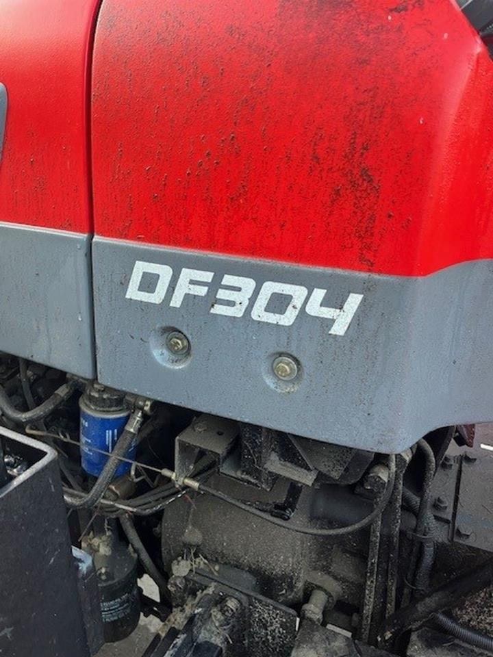 Dong feng DF304 - Минитрактор: фото 4 Dong feng DF304 - Минитрактор: фото 4