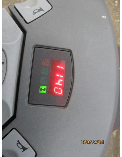 Штабелер BT SWE 080L: фото 10